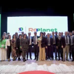 Replanet Energy