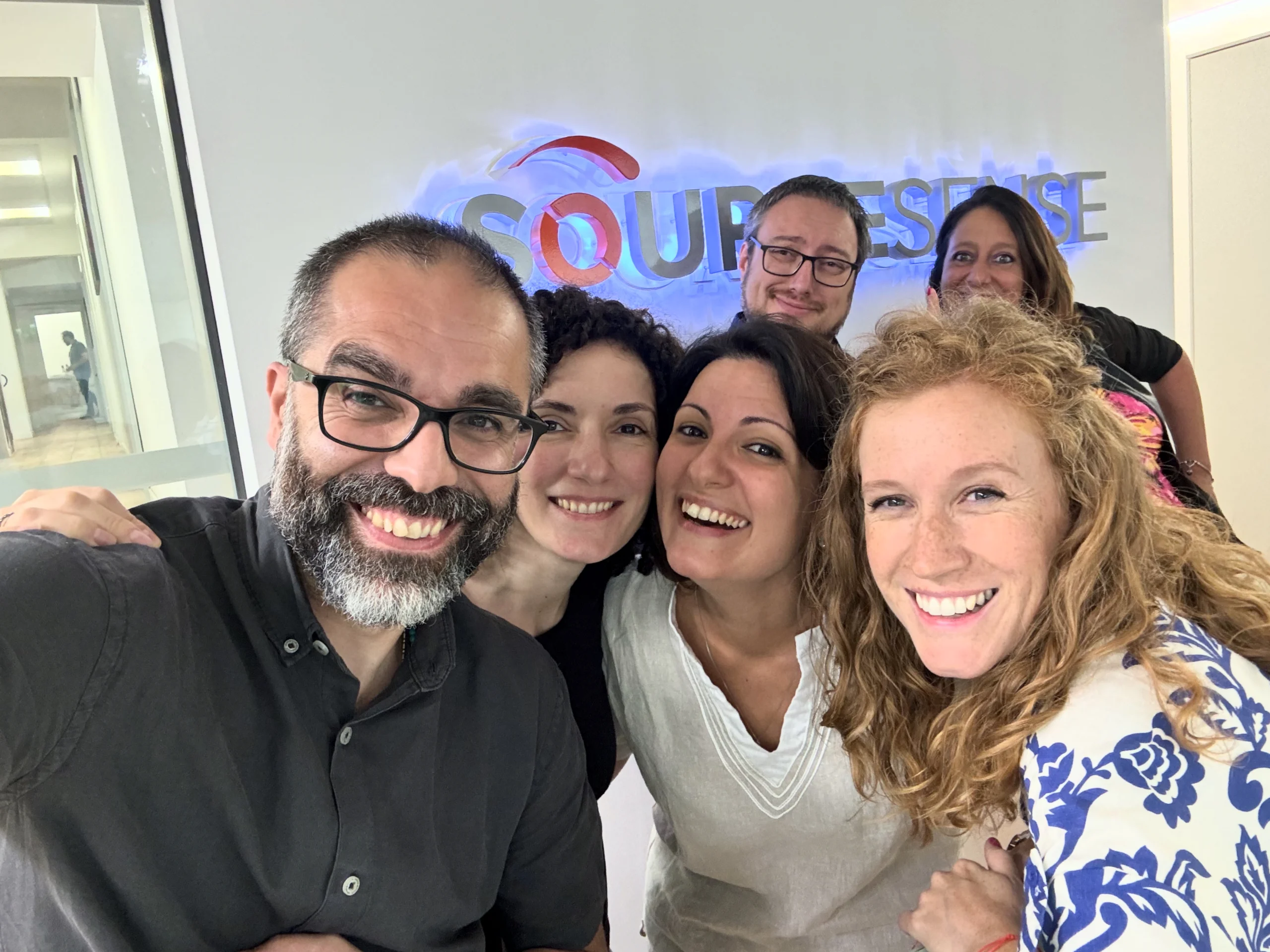 team marketing sourcesense